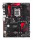 Motherboard INTEL Support ASUS B150 PRO GAMING (1151) 